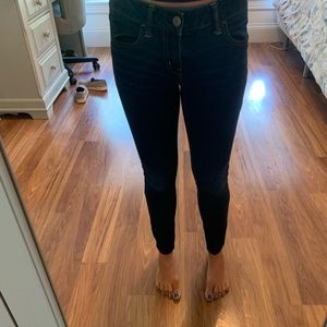 American eagle outfitters jeans